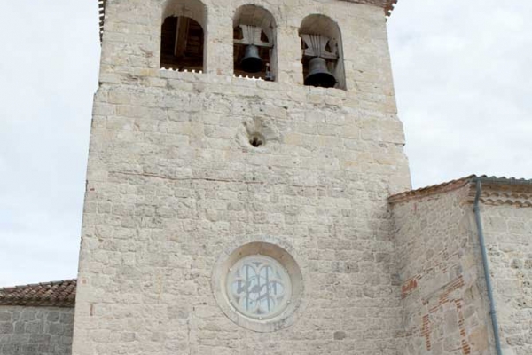  L'église cistercienne de Gasques