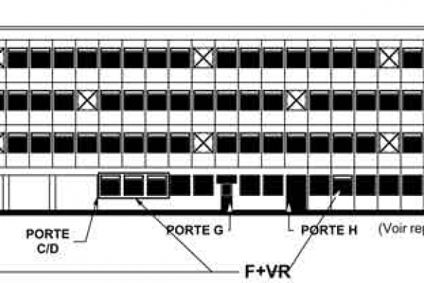 Lycée d’Artagnan à Nogaro