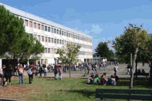 Lycée d’Artagnan à Nogaro