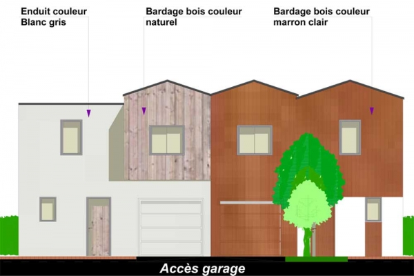 52 logements à Plaisance du Touch