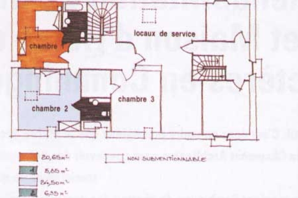 Gîte et Maison d’Hôtes de caractères en Comminges